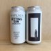 Whiplash 'Setting Sun' DIPA Cans Whiplash 'Setting Sun' DIPA Cans