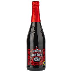 Lindemans Oude Kriek Cuvée René Lindemans Oude Kriek Cuvée René