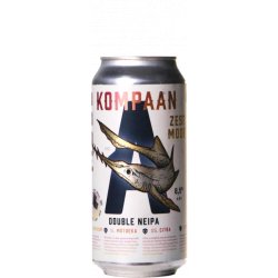 KOMPAAN Dutch Craft Beer Company Battle Royale - Zest Mode KOMPAAN Dutch Craft Beer Company Battle Royale - Zest Mode