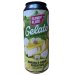 Funky Fluid – Gelato: Banana & Guava Cheesecake 50 cl 