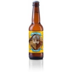 Grutte Pier  Witbier - Holland Craft Beer