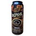 Funky Fluid – Royal Cookie: Makowiec 50 cl 