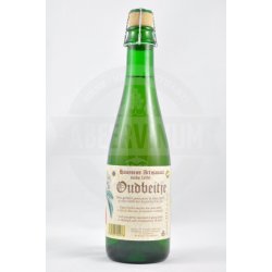 Hanssens Oudbeitje 37,5cl - AbeerVinum