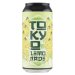 Mad Scientist Tokyo Lemonade Wheat Beer 4,2% 440ml 