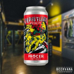 Procer. Dedos Flojos - Beervana