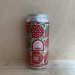 Vault City Strawberry & Rhubarb Table Sour Cans Vault City Strawberry & Rhubarb Table Sour Cans