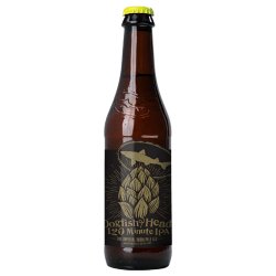 Dogfish Head Craft Brewery 120 Minute IPA
