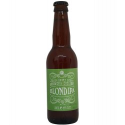 Emelisse Blond Ipa 330ml - Bierwinkelier