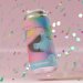 Left Handed Giant, Forever Buzzing, Fruit Gose, 5.5%, 440ml Left Handed Giant, Forever Buzzing, Fruit Gose, 5.5%, 440ml