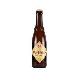 Westmalle Tripel - Beerstore Barcelona