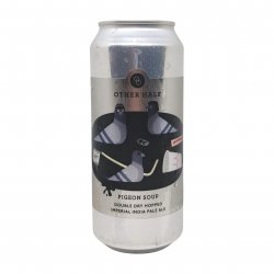 Other Half Brewing Co. Pigeon Soup