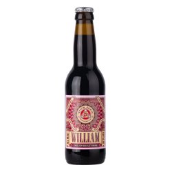 Trzech Kumpli William