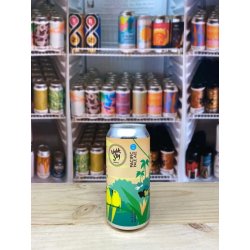 Wylde Sky Pacific Pale Ale 4.0% 44cl Can - Cambridge Wine Merchants