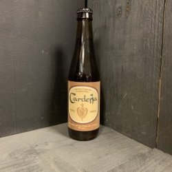 Cardeña Tripel