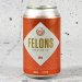 Felons IPA Felons IPA