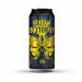  La Grua Yellos Butterfly IPA 440ML 