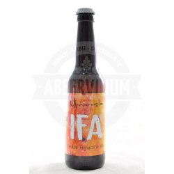 Menaresta IFA Bottiglia 33cl - AbeerVinum