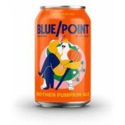 Blue Point Mother Pumpkin Ale 12oz 6pk Cn - Luekens Wine & Spirits