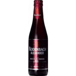 Rodenbach Alexander 33cl - Mister Hop