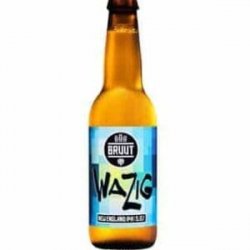 Bruut Bier Wazig - Bierfamilie