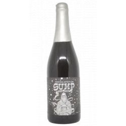 Perennial Artisan Ales Barrel-Aged Sump (2025)