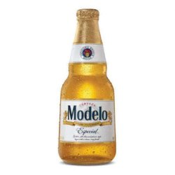 Modelo Especial 355ml - The Beer Cellar