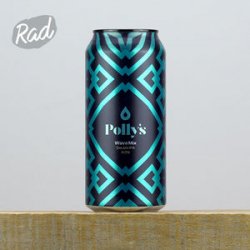 Pollys Wave Mix - Radbeer