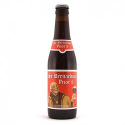 St Bernard 8 33cl - Ølparadiset