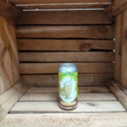 White Dog Brewery WILL IT FLOAT #18