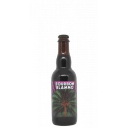 Cellarmaker Brewing Company Bourbon Blammo! (2025) Cellarmaker Brewing Company Bourbon Blammo! (2025)