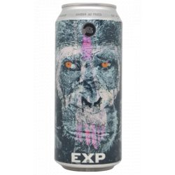 EXP Artisan Brasseur CÉSAR EXP Artisan Brasseur CÉSAR