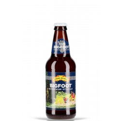 Sierra Nevada Bigfoot