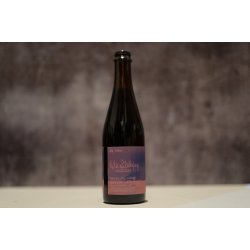 The Veil Brewing Co. Old Belgiez