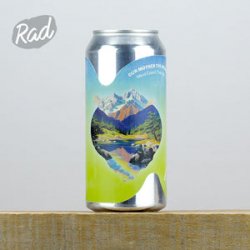 Sureshot Our Mother The Mountain - Radbeer