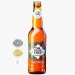The Good Cider Frutos rojos Wild Berry 4,0% 33cl 