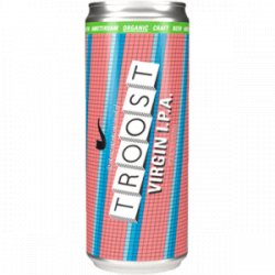 Brouwerij Troost Virgin Ipa Bio - Bierfamilie