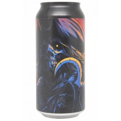 Seven Island Brewery Cursed Sea Seven Island Brewery Cursed Sea