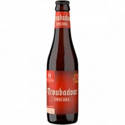 Brouwerij The Musketeers Troubadour Obscura - Bierfamilie