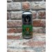 Moersleutel Crank The Juice IPA - 44 CL 