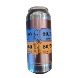 Simple Malt Brasseurs Vin D