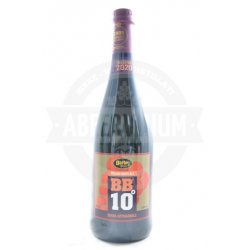 Barley BB 10 Riserva 2020 75cl - AbeerVinum