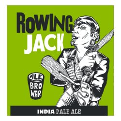 AleBrowar Rowing Jack