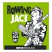AleBrowar Rowing Jack 6,2% 30 L Keg Petainer 