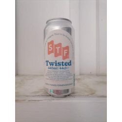 Simple Things Twisted 4.8% (440ml can) - waterintobeer