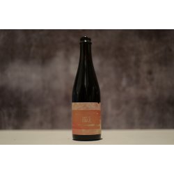 The Veil Brewing Co. Toast-E Coilz