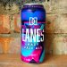 Double Barrelled Lanes Pale Ale 4.8% (440ml) 
