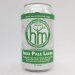Headless Mumby India Pale Lager Can 