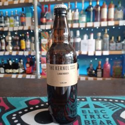 Kernel - Lagerbier - Independent Spirit of Bath