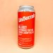UnBarred Brewery. Big Joosy [DIPA] 