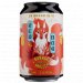 Garage Project Red Dog Red Miso & Rice Red IPA 330ml 